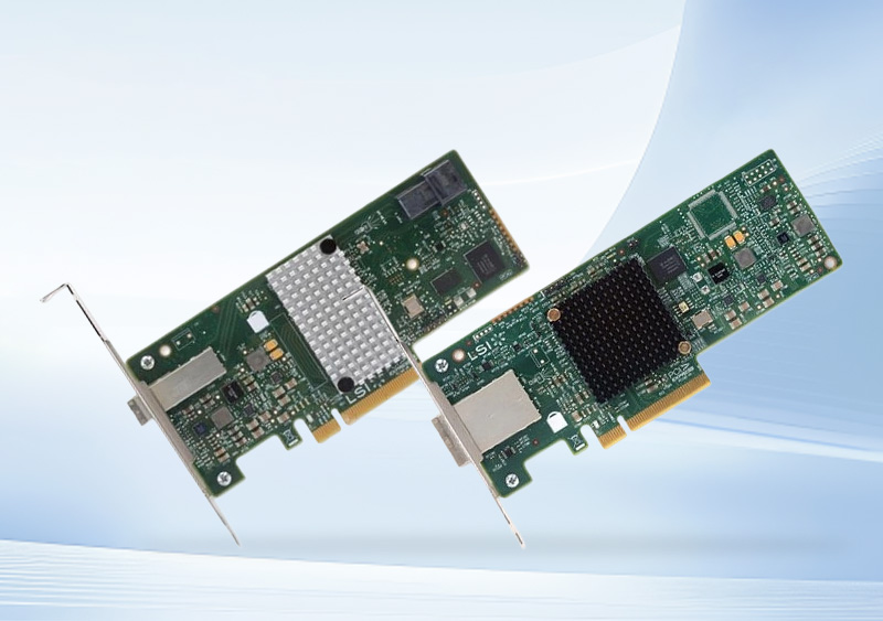 STORAGE ADAPTERS