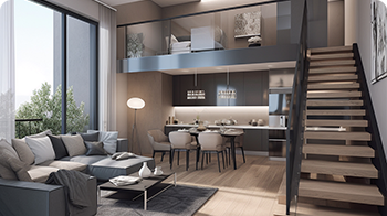 Wireless Coverage Solution for Residential Homes